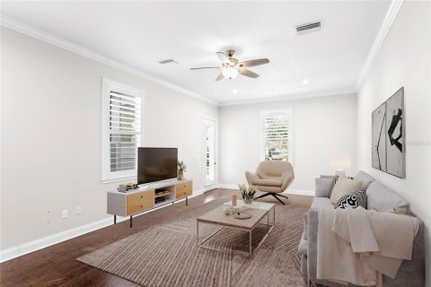 Townhouse in Tampa, Florida 3 bedrooms, 198.35 sq.m. № 1219506 - photo 10