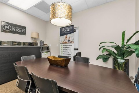 Immobilier commercial à louer à Punta Gorda, Floride: 912.11 m2 № 2378061 - photo 12