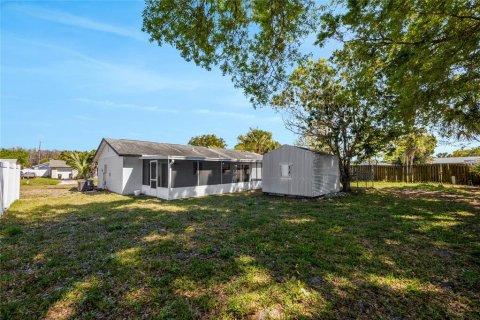 Villa ou maison à vendre à Kissimmee, Floride: 2 chambres, 92.9 m2 № 1572241 - photo 30
