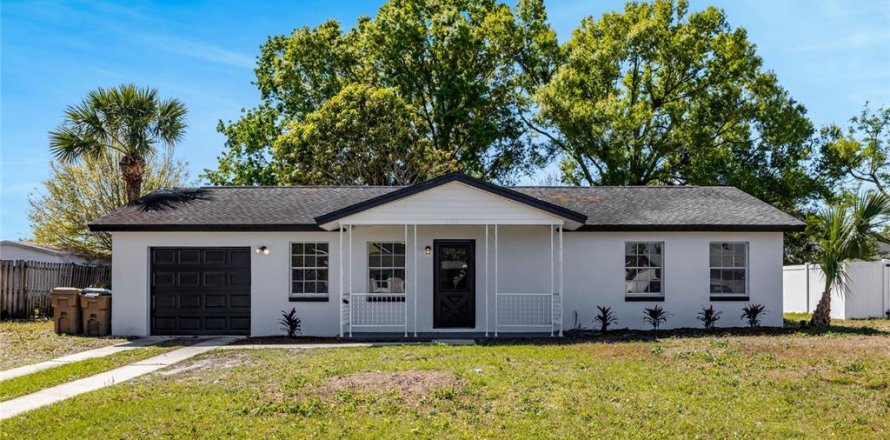 Villa ou maison à Kissimmee, Floride 2 chambres, 92.9 m2 № 1572241