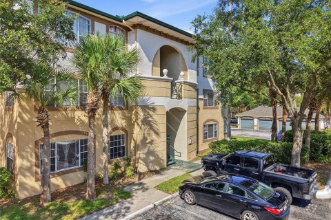 Condo à Tampa, Floride, 1 chambre  № 2318481