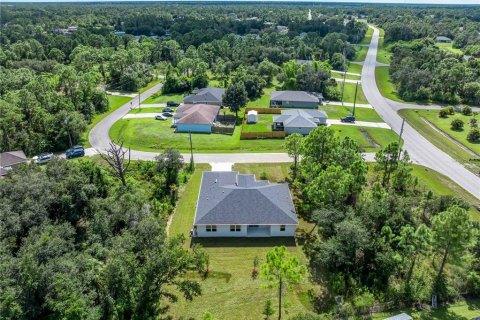 House in North Port, Florida 3 bedrooms, 184.23 sq.m. № 1903815 - photo 6