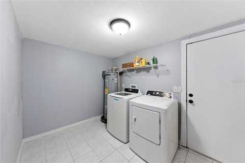 Villa ou maison à vendre à Jacksonville, Floride: 3 chambres, 158.68 m2 № 2321681 - photo 24