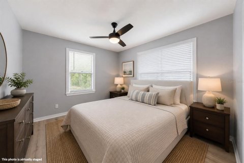 Villa ou maison à vendre à Jacksonville, Floride: 3 chambres, 158.68 m2 № 2321681 - photo 29