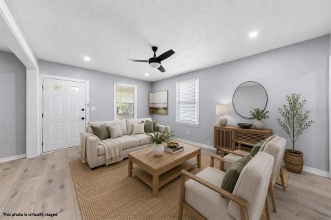 Villa ou maison à vendre à Jacksonville, Floride: 3 chambres, 158.68 m2 № 2321681 - photo 3