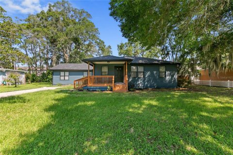 Villa ou maison à Jacksonville, Floride 3 chambres, 158.68 m2 № 2321681