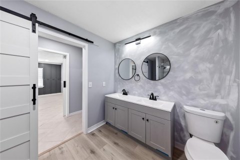 Villa ou maison à vendre à Jacksonville, Floride: 3 chambres, 158.68 m2 № 2321681 - photo 21