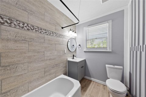 Villa ou maison à vendre à Jacksonville, Floride: 3 chambres, 158.68 m2 № 2321681 - photo 28