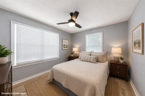 Villa ou maison à vendre à Jacksonville, Floride: 3 chambres, 158.68 m2 № 2321681 - photo 25