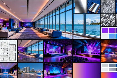 Commercial property in Miami, Florida № 2008506 - photo 14