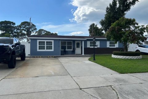 Villa ou maison à Tampa, Floride 6 chambres, 231.79 m2 № 2217079