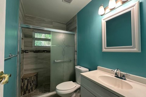 Villa ou maison à louer à Fort Lauderdale, Floride: 3 chambres, 126.25 m2 № 2375018 - photo 24