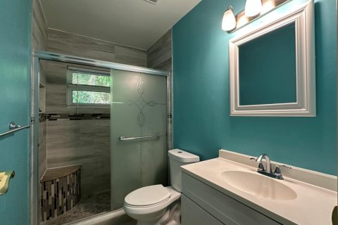 Villa ou maison à louer à Fort Lauderdale, Floride: 3 chambres, 126.25 m2 № 2375018 - photo 17