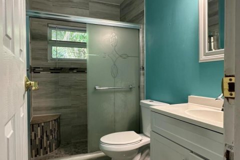 Villa ou maison à louer à Fort Lauderdale, Floride: 3 chambres, 126.25 m2 № 2375018 - photo 18