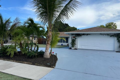 House in Lake Park, Florida 5 bedrooms, 288 sq.m. № 2260158 - photo 2