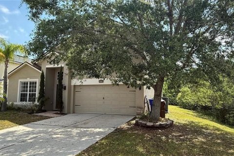 Casa en alquiler en Kissimmee, Florida, 4 dormitorios, 261.33 m2 № 1880970 - foto 2