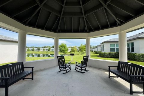 Casa en alquiler en New Port Richey, Florida, 2 dormitorios, 143.07 m2 № 1853317 - foto 24