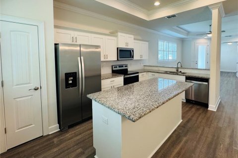 Casa en alquiler en New Port Richey, Florida, 2 dormitorios, 143.07 m2 № 1853317 - foto 5