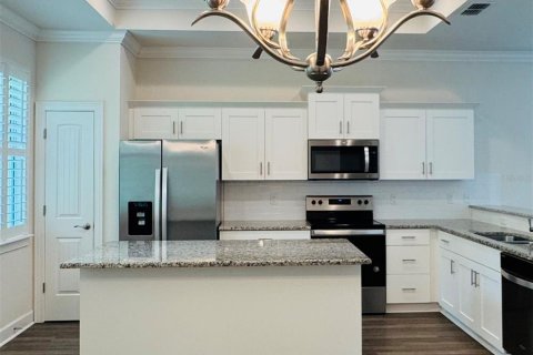 Casa en alquiler en New Port Richey, Florida, 2 dormitorios, 143.07 m2 № 1853317 - foto 4