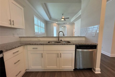 Casa en alquiler en New Port Richey, Florida, 2 dormitorios, 143.07 m2 № 1853317 - foto 9