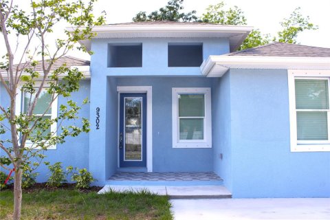 Villa ou maison à vendre à Tampa, Floride: 4 chambres, 181.9 m2 № 2213139 - photo 4