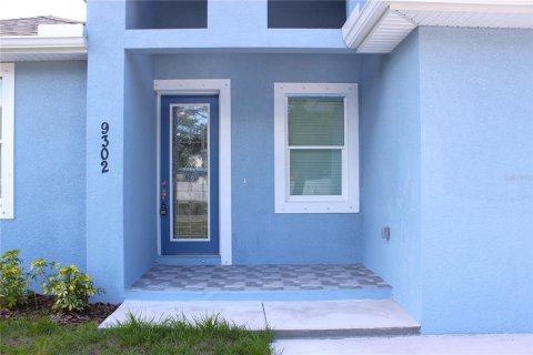 Villa ou maison à vendre à Tampa, Floride: 4 chambres, 181.9 m2 № 2213139 - photo 5