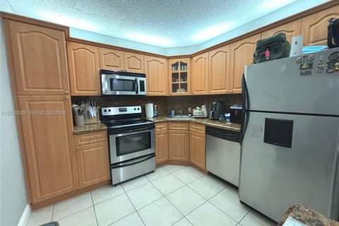 Condo à Coconut Creek, Floride, 1 chambre  № 2090846