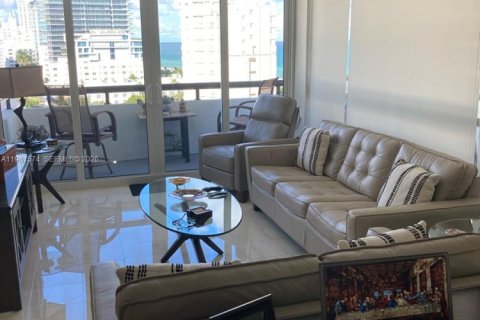 Купить кондоминиум в Майами-Бич, Флорида 2 спальни, 100.8м2, № 2043578 - фото 9