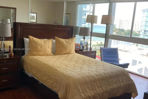 Купить кондоминиум в Майами-Бич, Флорида 2 спальни, 100.8м2, № 2043578 - фото 7