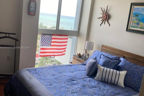 Купить кондоминиум в Майами-Бич, Флорида 2 спальни, 100.8м2, № 2043578 - фото 8