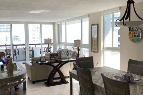 Купить кондоминиум в Майами-Бич, Флорида 2 спальни, 100.8м2, № 2043578 - фото 5