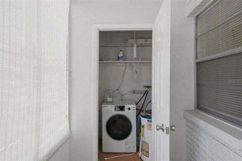 Casa en alquiler en Largo, Florida, 1 dormitorio, 57.23 m2 № 1870587 - foto 16