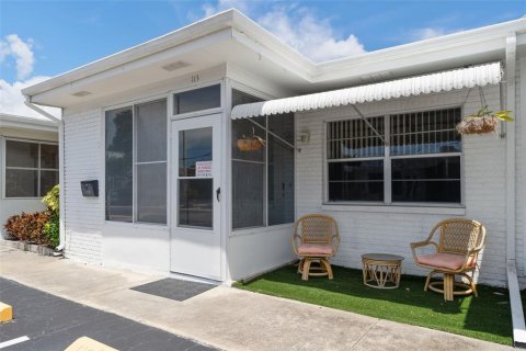 Casa en alquiler en Largo, Florida, 1 dormitorio, 57.23 m2 № 1870587 - foto 5