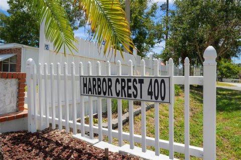 Casa en alquiler en Largo, Florida, 1 dormitorio, 57.23 m2 № 1870587 - foto 2