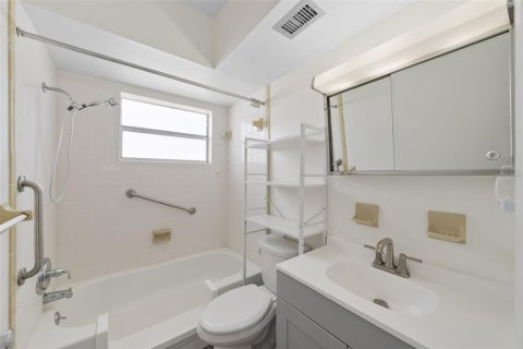 Casa en alquiler en Largo, Florida, 1 dormitorio, 57.23 m2 № 1870587 - foto 11