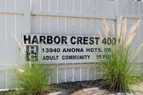 Casa en alquiler en Largo, Florida, 1 dormitorio, 57.23 m2 № 1870587 - foto 25