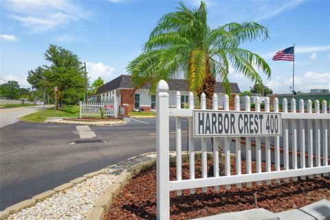 Casa en alquiler en Largo, Florida, 1 dormitorio, 57.23 m2 № 1870587 - foto 4