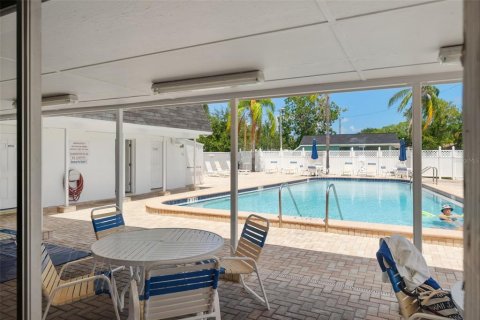 Casa en alquiler en Largo, Florida, 1 dormitorio, 57.23 m2 № 1870587 - foto 21