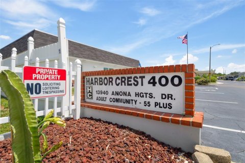 Casa en alquiler en Largo, Florida, 1 dormitorio, 57.23 m2 № 1870587 - foto 26