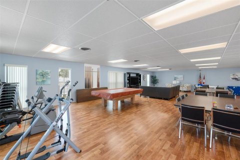 Casa en alquiler en Largo, Florida, 1 dormitorio, 57.23 m2 № 1870587 - foto 30