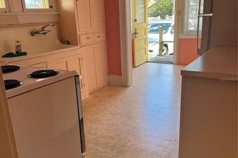 Immobilier commercial à vendre à New Smyrna Beach, Floride: 105.17 m2 № 2101395 - photo 28