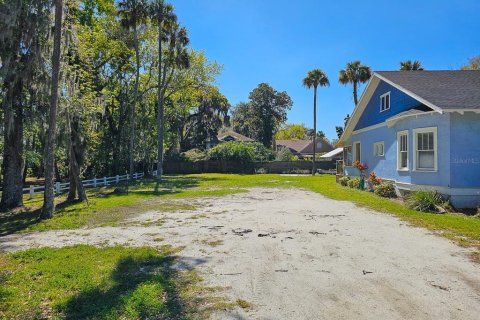Immobilier commercial à vendre à New Smyrna Beach, Floride: 105.17 m2 № 2101395 - photo 5