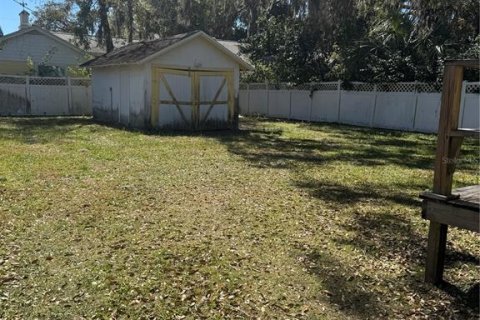 Immobilier commercial à vendre à New Smyrna Beach, Floride: 105.17 m2 № 2101395 - photo 25