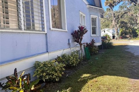 Immobilier commercial à vendre à New Smyrna Beach, Floride: 105.17 m2 № 2101395 - photo 7