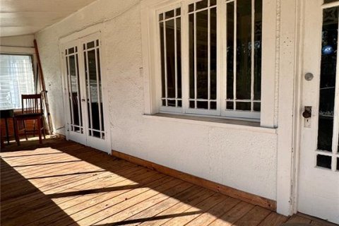 Immobilier commercial à vendre à New Smyrna Beach, Floride: 105.17 m2 № 2101395 - photo 11