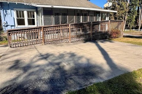 Immobilier commercial à vendre à New Smyrna Beach, Floride: 105.17 m2 № 2101395 - photo 8