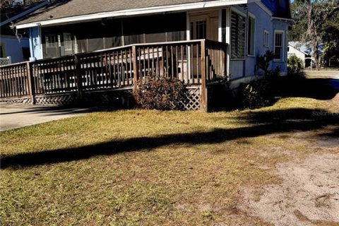 Immobilier commercial à vendre à New Smyrna Beach, Floride: 105.17 m2 № 2101395 - photo 10