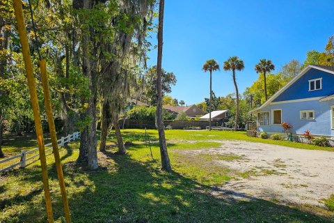 Immobilier commercial à vendre à New Smyrna Beach, Floride: 105.17 m2 № 2101395 - photo 4