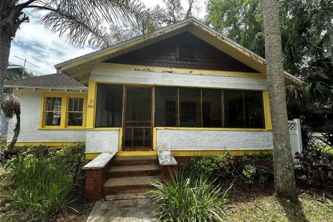 Immobilier commercial à vendre à New Smyrna Beach, Floride: 105.17 m2 № 2101395 - photo 22