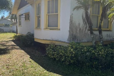 Immobilier commercial à vendre à New Smyrna Beach, Floride: 105.17 m2 № 2101395 - photo 24